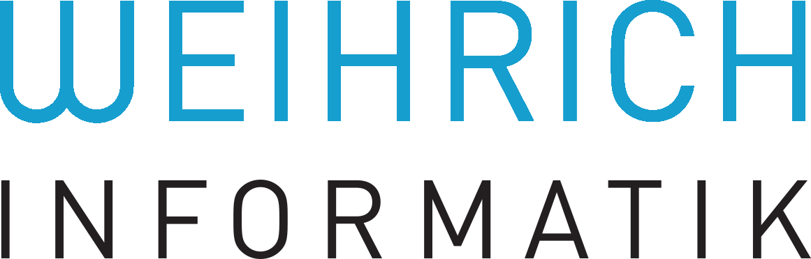 Weihrich Informatik Shop